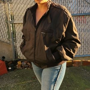 Members Only Jacket men's small